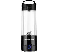 NUTRiBULLET NBP003B Appareil à smoothie noir