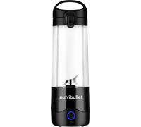 NUTRiBULLET NBP003B Appareil à smoothie noir