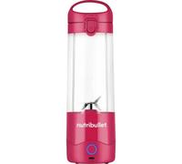 NUTRiBULLET NBP003BP Appareil à smoothie rose