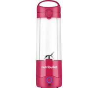 NUTRiBULLET NBP003BP Appareil à smoothie rose