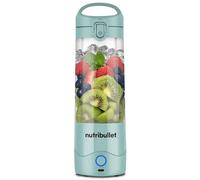 NUTRiBULLET NBP003LBL Appareil à smoothie bleu clair