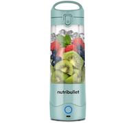NUTRiBULLET NBP003LBL Appareil à smoothie bleu clair