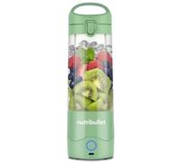NUTRiBULLET NBP003LG Appareil à smoothie vert