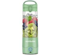 NUTRiBULLET NBP003LG Appareil à smoothie vert