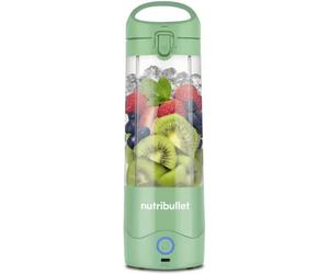 NUTRiBULLET NBP003LG Appareil à smoothie vert