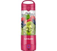 NUTRiBULLET NBP003MA Appareil à smoothie magenta