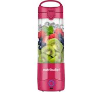 NUTRiBULLET NBP003MA Appareil à smoothie magenta