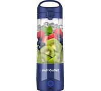 NUTRiBULLET NBP003NBL Appareil à smoothie bleu