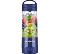NUTRiBULLET NBP003NBL Appareil à smoothie bleu