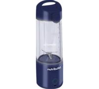 Blender Nutribullet Portable Navy