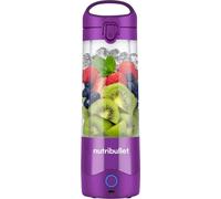 NutriBullet Portable 0,475 L Mixeur portable Violet