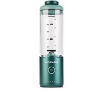 NutriBullet - Blender portable Flex 590 ml - USB-C, broie glace, tasse sans BPA, Vert Forêt
