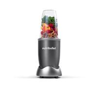 nutribullet Original 600, Blender Électrique, Hachoir, Blender pour Smoothie, Multifonction, Puissance 600 Watts, NB603DG
