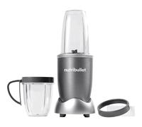 NUTRiBULLET PB INT CB NUTRIBULLET 600W DG 8PC Mixeur sur pied 600 W gris foncé