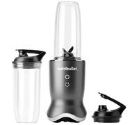 Blender Nutribullet NB1206DGCC 1200 W Gris silver H