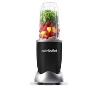 NutriBullet PB PRO 900 0,7 L Mélangeur de table 900 W Noir et Métallique