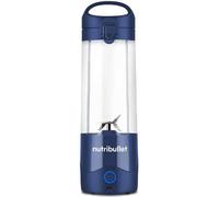 NutriBullet Portable 0,475 l Mélangeur sportif Bleu, Navy