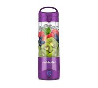 NutriBullet Portable 0,475 L Mixeur portable Violet