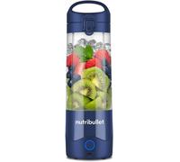 NutriBullet Mixeur portable NBP003NBL – Blender