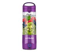 Nutribullet Portable NBP003PU Blender portable, violet