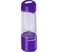 NutriBullet Portable 0,475 L Mixeur portable Violet