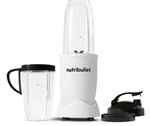 Nutribullet Pro 900 NB907MAW Extracteur de nutriments