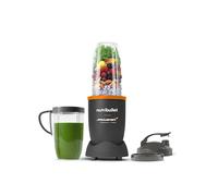 nutribullet Pro 900 X McLaren F1 Team - Blender Personnel 900ml/500ml Gris