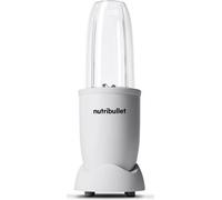 Nutribullet Pro Blender Mixeur en verre 0.9L 900W Blanc