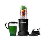 nutribullet PRO Extracteur de nutriments, 900 W, noir mat
