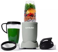 Nutribullet Pro Mineral Blender Mixeur en verre 0.9L 900W Vert