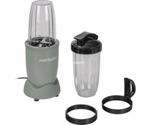 nutribullet PRO Mixeur sur pied NB907MAJD, Blender