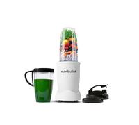 nutribullet Pro Nutrient Extracteur, 900W, Blanc Mat