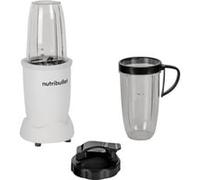 NutriBullet Extracteur de nutriments Pro 900 NB907MAW