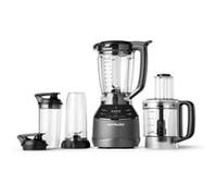 nutribullet Triple Prep System Standmixer NBF580B, Blender