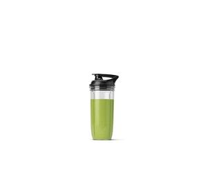 nutribullet Tritan Renew Tasse avec couvercle à emporter 946 ml