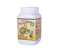 Nutricactus, NPK 3-6-12 + micro (300 g), engrais organique granulé au guano pour cactus