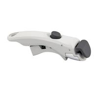 NutriChef Remplacement de Poignée Détachable pour Casserole, Design Ergonomique et Résistant à la Chaleur,Système de Verrouillage par Bouton de Pression à Une Seule Main, Poignée Amovible pour Modèles