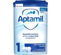 Nutricia Aptamil Lait 1er Âge 750g