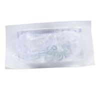 Nutricia Flocare Transit Connect to Luer 589733 Set(S) De Perfusion 5 pc(s)