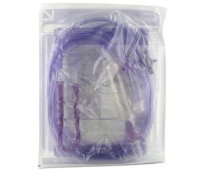 Nutricia Flocare Tubulure Pack Pour Infinity 1 Set