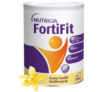 Nutricia Fortifit Poudre Vanille 280g