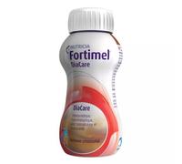 Nutricia Fortimel Diacare 4 X 200 Ml