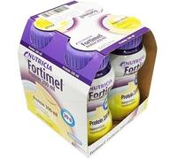 Nutricia Fortimel Protein Saveur Vanille 4 x 200 ml
