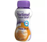 Nutricia Fortimel Protein 4 X 200 Ml