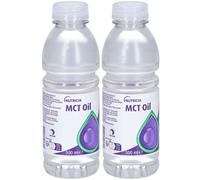 Nutricia MCT Huile 2x500 ml