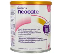 Nutricia Neocate Poudre 400g