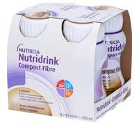 Nutricia Nutridrink Comp Fibr Caf 125 4