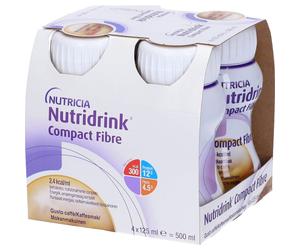 Nutricia Nutridrink Comp Fibr Caf 125 4