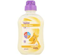 Nutricia Nutrini Multi Fibre Alimentation Complète Par Sonde Bouteille 500ml