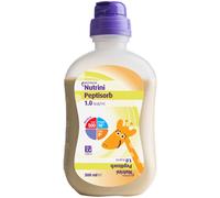 Nutricia Nutrini Peptisorb Alimentation Complète Par Sonde Bouteille 500ml